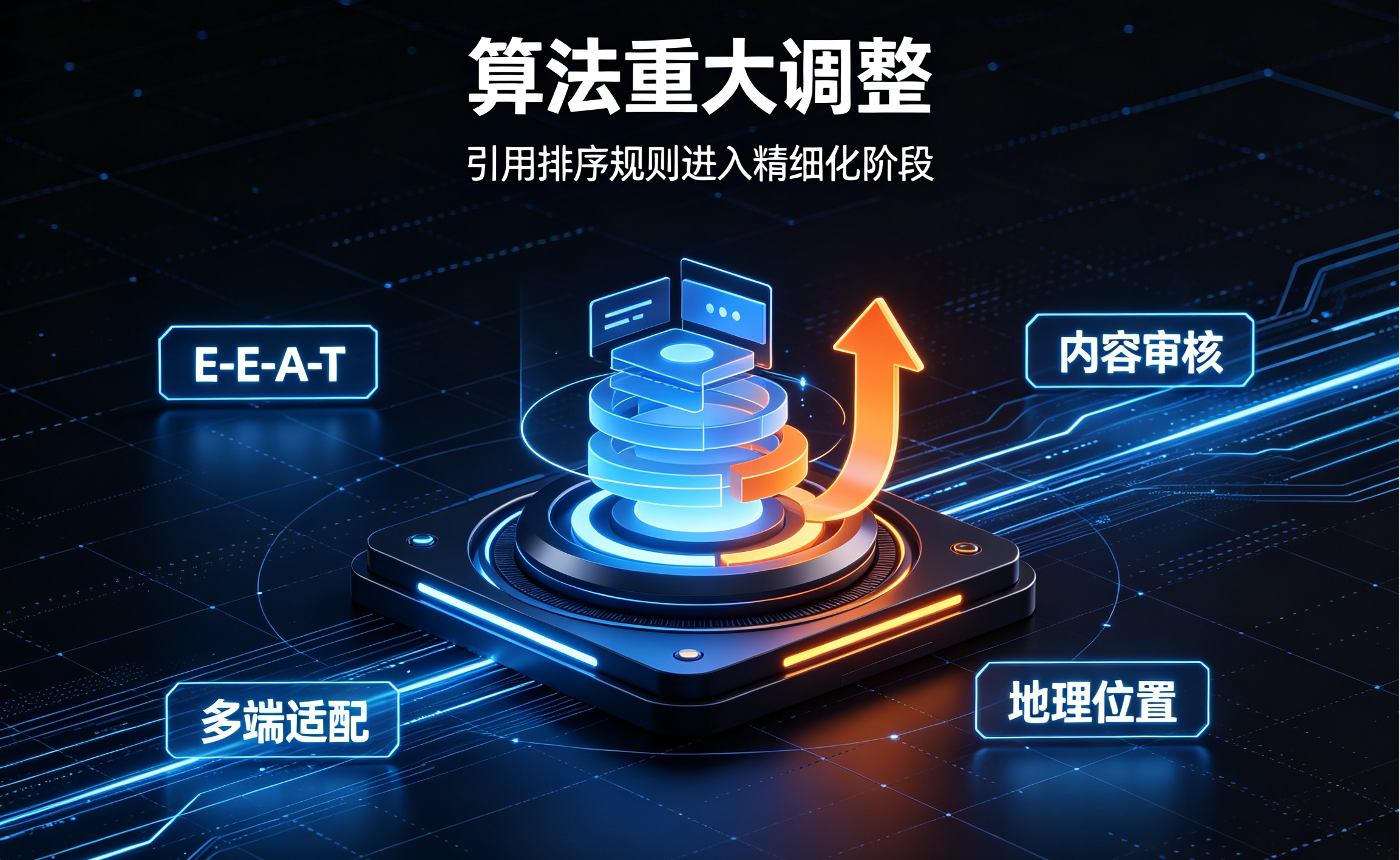2026年第二季度豆包底层算法(引用排序规则)重大调整